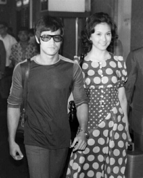 Maria Yi | Bruce lee, Bruce lee photos, Bruce lee martial arts