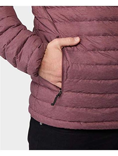 Buy 32 Degrees Mens Ultra Light Down Packable Hooded Jacket Online Topofstyle