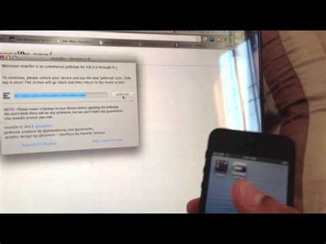 How To Jailbreak Your IPhone IPad IPad Mini IPod Touch Any Model On IOS