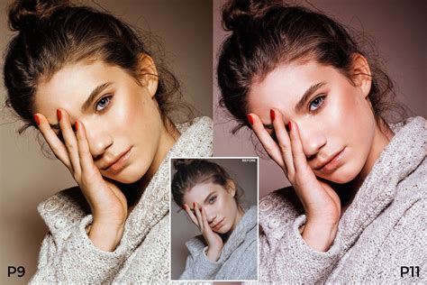 20 Perfect Portrait Lightroom Preset Lightroom Presets Portrait