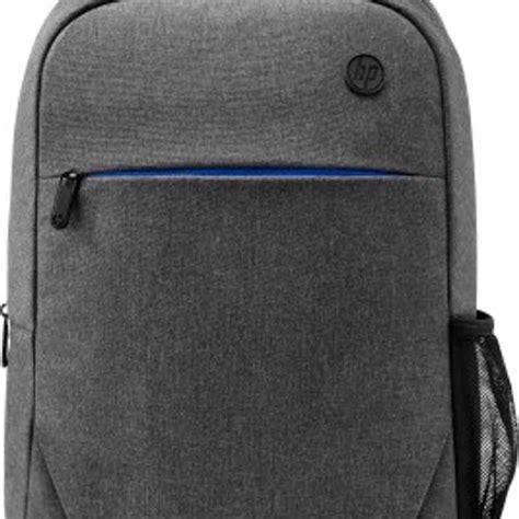 HP 1E7D6AA Mochila HP 1E7D6AA 156 Pulgadas Mochila Gris Con Detalles E