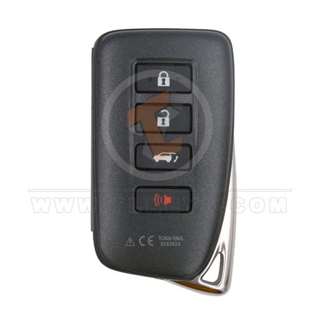 89904 78J50 Genuine Lexus Smart Proximity