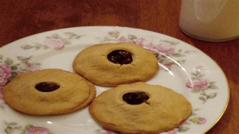 Amish Raisin Filled Cookie Recipe Old Fashioned 2024 A Crispy Cookies