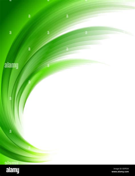 Green Brochure Background Hi Res Stock Photography And Images Alamy