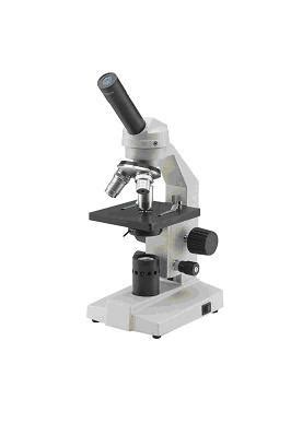 Microscope Monoculaire Optika Begenat