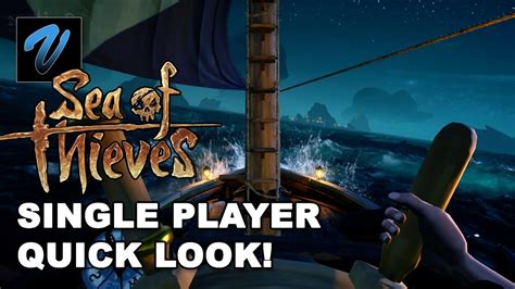 Sea Of Thieves Split Screen Pc