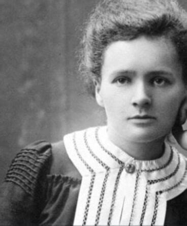 Marie Curie Tudo sobre Marie Curie Escola Educação