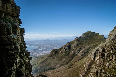 Devils Peak Table Mountain Hike Secret Cape Town