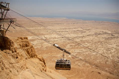 Desde Tel Aviv Tour Guiado Masada Ein Gedi Y Mar Muerto Getyourguide