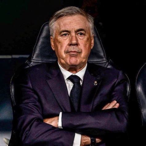 Real Madrid T Rkiye On Twitter Carlo Ancelotti Real Madrid In Bu