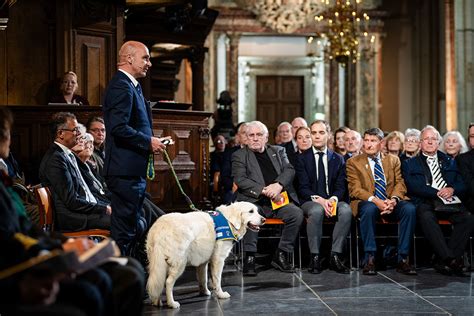 Nationale Herdenking op de Dam Nationaal Comité 4 en 5 mei