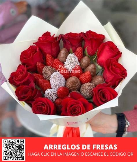 Te gustaría generar un ingreso extra con Arreglos de Fresas Haga