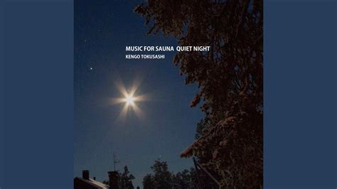 MUSIC FOR SAUNA QUIET NIGHT Section 09 YouTube