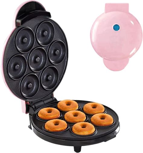 Sokany Sk 327 1000w Máquina Para Rosquillas Máquina Para Rosquillas Para 7 Donuts