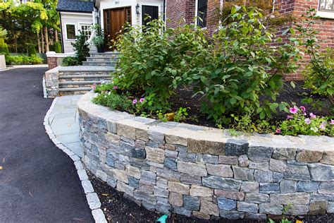 Retaining Walls Brookline Newton Carlisle Lexington Ma