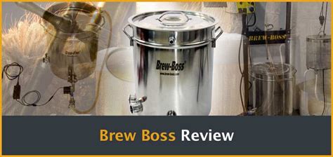 brew boss review read   buying  honest opinion