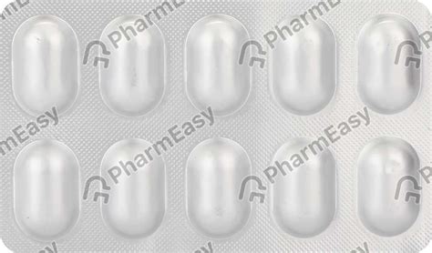 Zifi O Mg Mg Strip Of Tablets Uses Side Effects Price