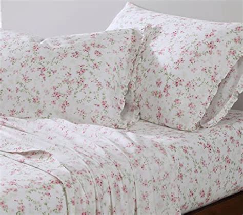 Top Best Floral Sheets Guides By Rebatekey