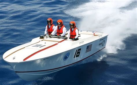 Why the V-Bottom Hull is One of Boating's Most Revered Designs