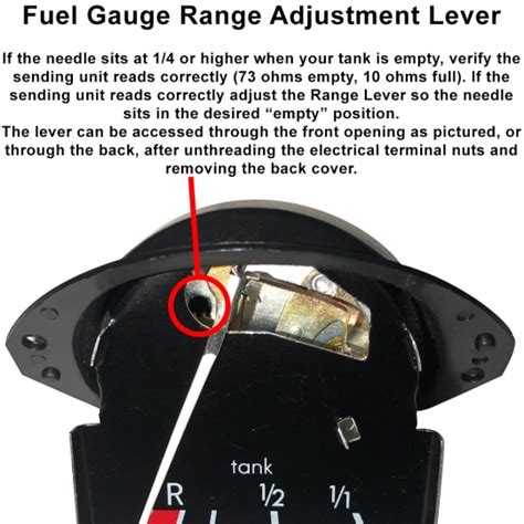 B Vw Fuel Gauge Beetle Super Beetle