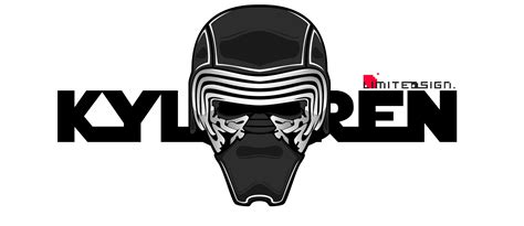 Kylo Ren Vector At Collection Of Kylo Ren Vector Free