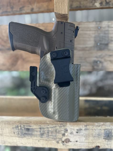 Fn 57 Mrd Mk3 Holster Made In Usa Lifetime Warranty