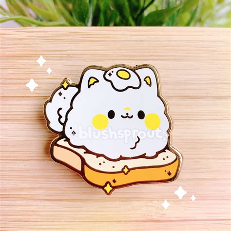 Enamel Pins Page 2 Blushsprout