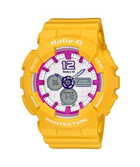 Ba 120 9b Casio Watches Thailand