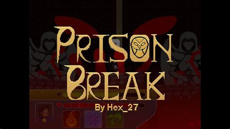 The Owl House Fangame Prison Break Trailer YouTube