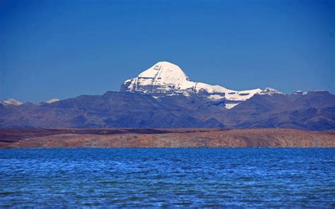 Ngari Lake Manasarovar Travel Guide: Attractions, Tours, Weather, Tips, Hotels & Maps – Tibet ...