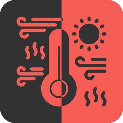 Warm Red Inverse Icon 39477453 Vector Art At Vecteezy