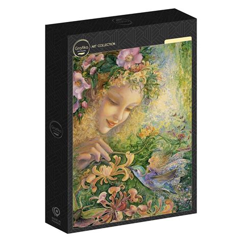 Honeysuckle Teile Grafika Puzzle Online Kaufen