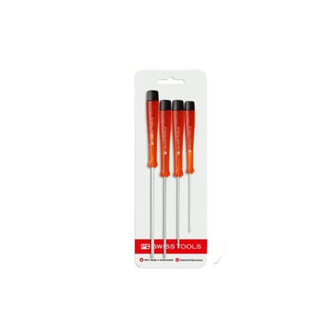 PB Swiss Tools - Screwdriver set