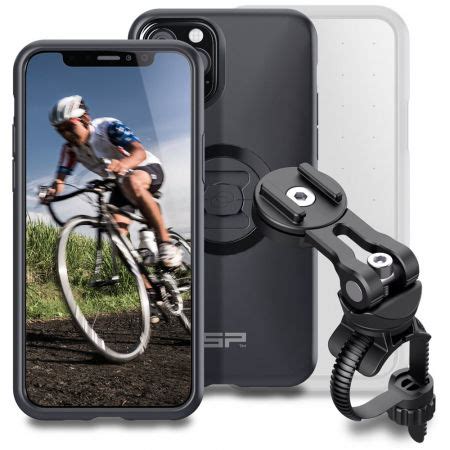 SP Connect BIKE BUNDLE II IPHONE 12 MINI Sportisimo Hu