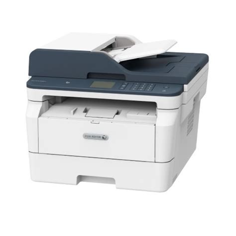 Fuji Xerox Docuprint M285z A4 黑白雙面多功能鐳射打印機 價錢、規格及用家意見 香港格價網 Hk