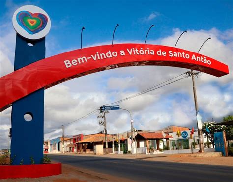 Concurso Público Vitória de Santo Antão 2022 veja análise de editais