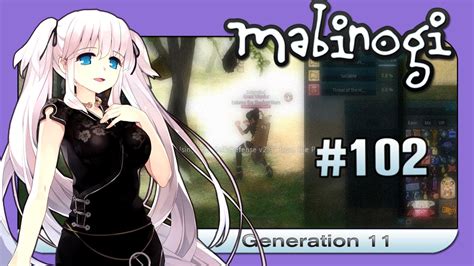 Let S Play Mabinogi G Gameplay German Youtube