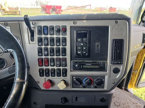 Used Mack Cxu For Sale In Alberta Knm Sales And Service