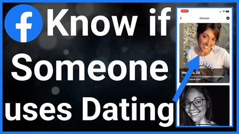 How To Tell If Someone Is On Facebook Dating Youtube