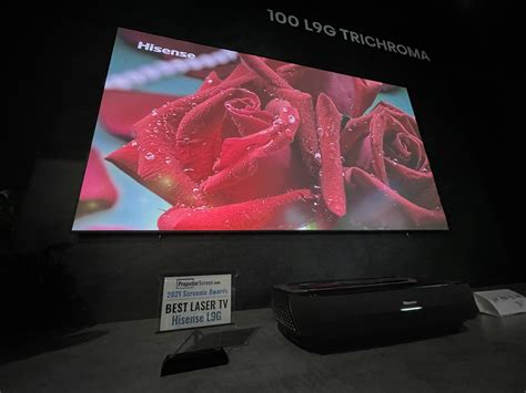 Ces 2022 Hisense Announces L9g L5g And Px1 Pro Laser Tvs With Dolby Vision Avs Forum