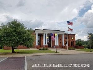 Coffee County | Alabama Jail Inmate Search