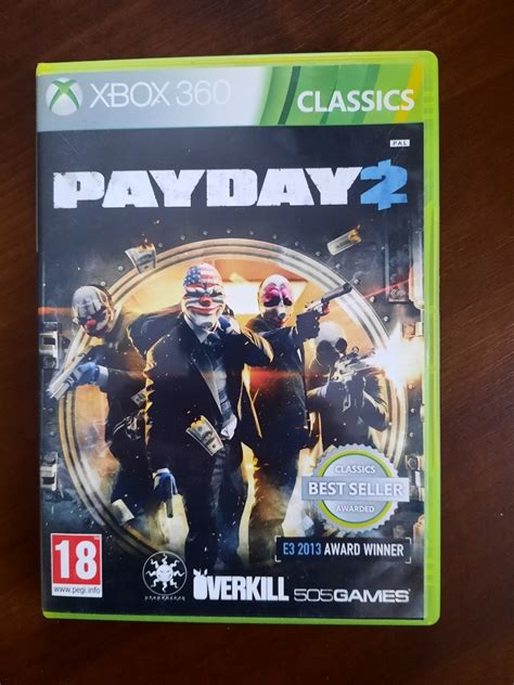 Payday Niska Cena Na Allegro Pl