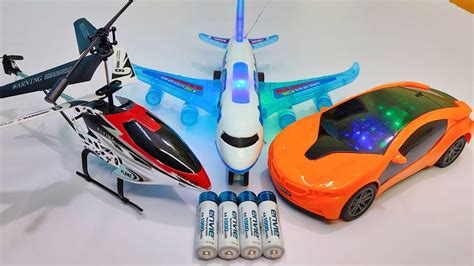 Radio Control Airbus A And Hx Rc Helicopter Remote Car