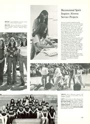 Sandia High School - Crest Yearbook (Albuquerque, NM), Class of 1976 ...