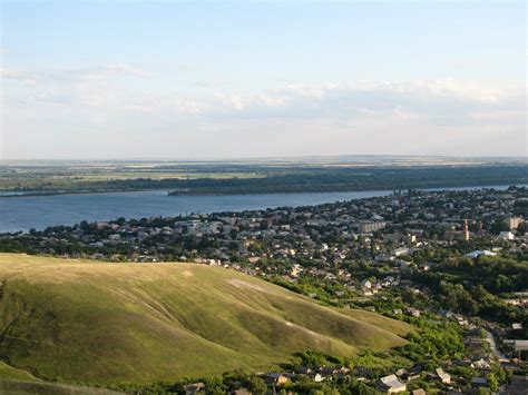 Фото Saratovskaj region, Volsk city в городе Вольск
