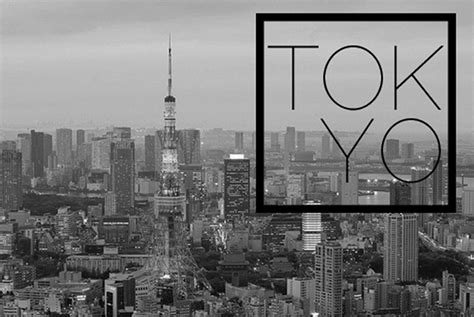 Tokyo Black and White Wallpapers - Top Free Tokyo Black and White ...