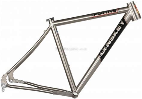 Product Review: Lynskey Sportive Disc Titanium Road Frame 2018 - Radnut