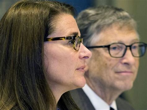 Bill And Melinda Gates Finalize Divorce Toronto Sun