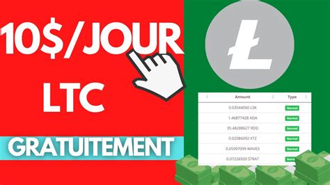 Gagner Des Cryptos Gratuitement Et Rapidement Sur Internet Comment