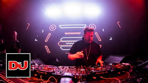 Eats Everything DJ Set Live From Culture Club Revelin - YouTube